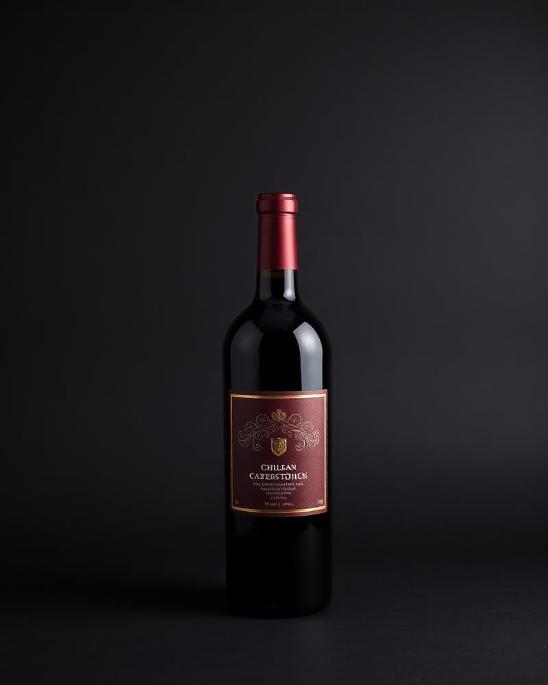 Garrafa Cabernet Sauvignon