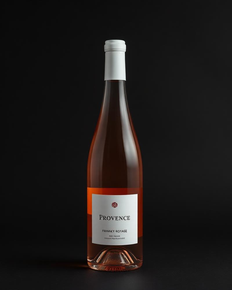 Garrafa Rosé Provence