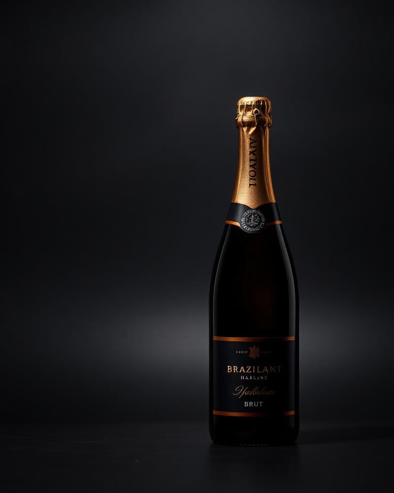 Garrafa Espumante Brut