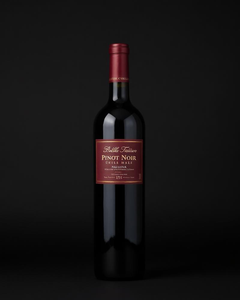 Garrafa Pinot Noir